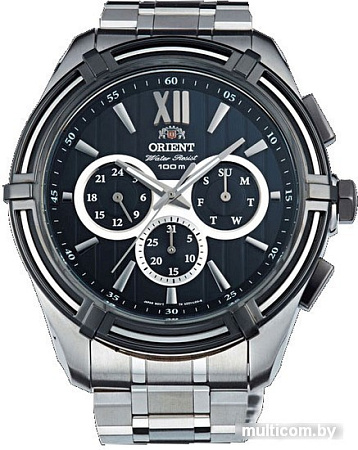 Наручные часы Orient FUZ01002B