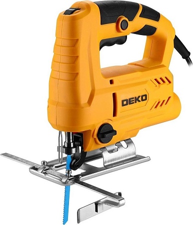 Электролобзик Deko JS650DK 084-1103