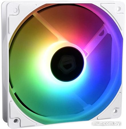 Кулер для процессора ID-Cooling Zoomflow 240X SNOW