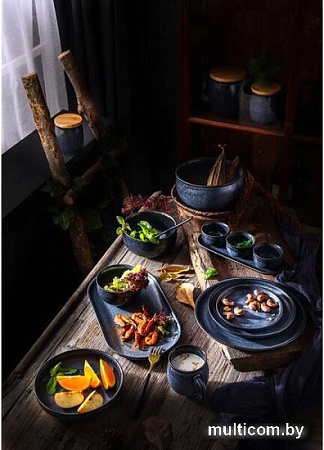 Набор тарелок Liberty Jones Cosmic Kitchen LJ-BT-PL16 (2 шт)