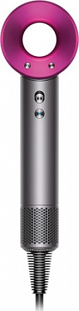 Фен Dyson HD03 Supersonic (фуксия)