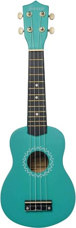 Укулеле Terris JUS-10 TIF