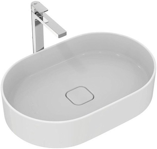 Умывальник Ideal Standard Strada II Oval Vesse 60 T298101