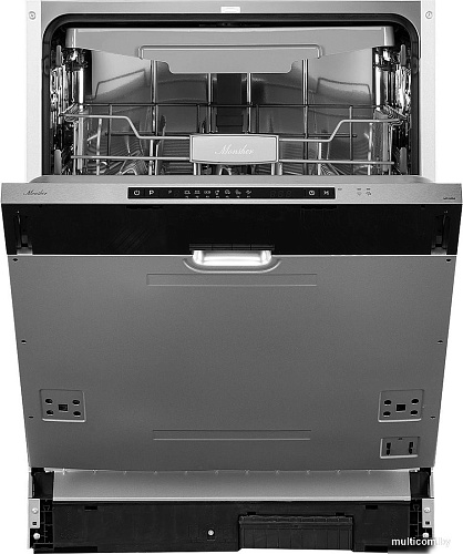 Встраиваемая посудомоечная машина Monsher MD 6004