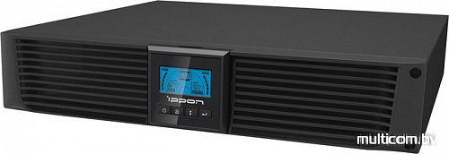 Источник бесперебойного питания IPPON Smart Winner 2000 2000VA