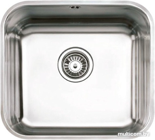 Кухонная мойка TEKA BE 45.40 R20