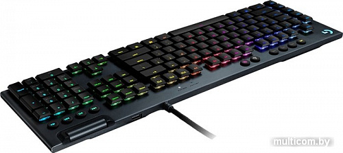 Клавиатура Logitech G815 GL Tactile