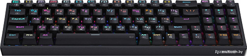 Игровой набор Redragon S136