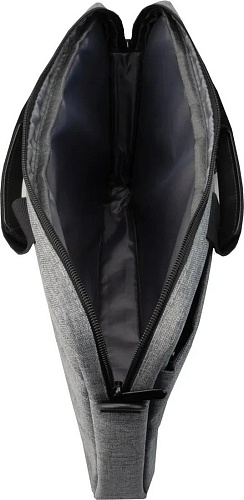 Сумка PortCase KCB-164 (серый)