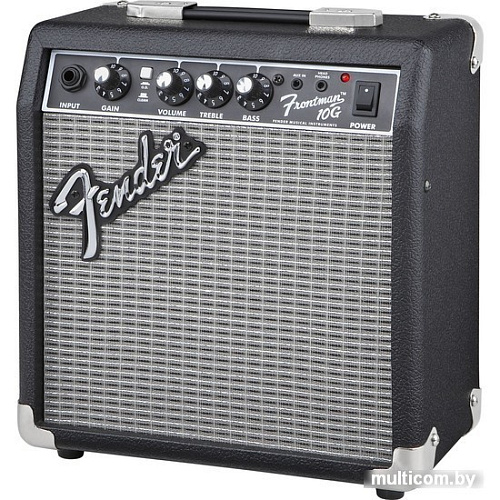 Комбик Fender Frontman 10G