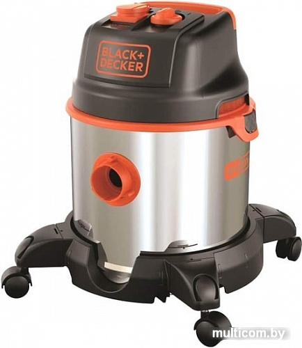 Пылесос Black & Decker BXVC20XTE