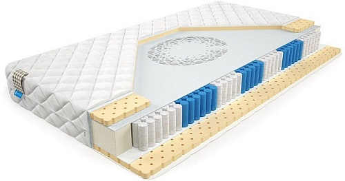 Матрас Mr. Mattress Record 90x195