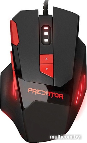 QUMO Dragon War Predator