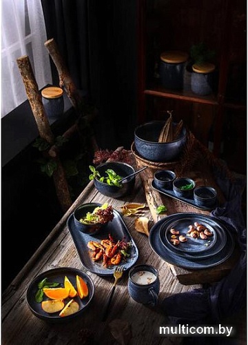 Набор тарелок Liberty Jones Cosmic Kitchen LJ-BT-PL16 (2 шт)