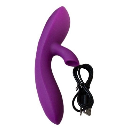 Вибратор RestArt Jolie RA-339