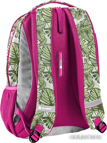 Школьный рюкзак Paso BAL-2808