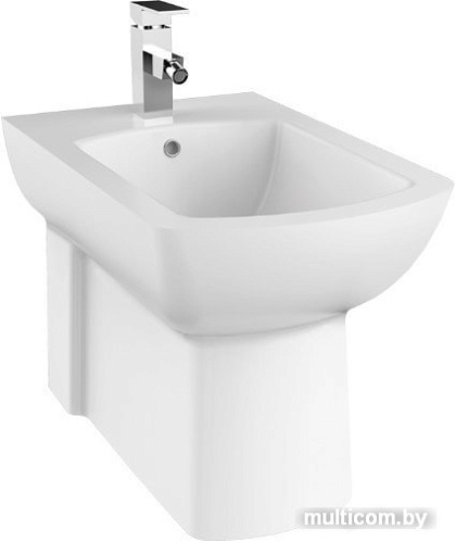 Биде Creavit Lara LR500-00CB00E-0000