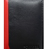 Кошелек Cedar Cavaldi N4-SPN (черный/красный)