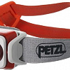 Фонарь Petzl Swift RL (оранжевый)