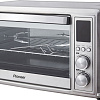 Мини-печь Pioneer MO5024G