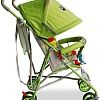 Коляска прогулочная «трость» Alis Polo (салатовый)