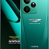 Телефон Realme GT7 Dream Edition RMX5061 16GB/512GB международная версия (Aston Martin зеленый)