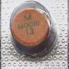 Наклейка для кия Moori Regular 13мм 25413 (M)