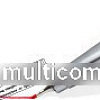 Ручка капиллярная Staedtler Триплюс 334-34 (голубая вода)
