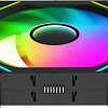Комплект вентиляторов для корпуса Ocypus Gamma F12 Uni BK ARGB 3IN1