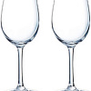 Набор бокалов для вина Gipfel Cabernet 51135 (2 шт)