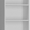 Шкаф-пенал Макс Стайл Falcon Fidji Egger 240x50x50 3C5060 (белый классический W960 ST)