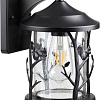 Уличный настенный светильник Odeon Light Cuita 4963/1W