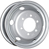 Штампованные диски Asterro TC1607F 16x5.5&amp;quot; 6x170мм DIA 130мм ET 106мм Silver