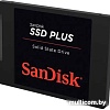 SSD SanDisk Plus 240GB [SDSSDA-240G-G26]