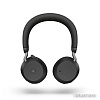 Офисная гарнитура Jabra Evolve2 75 MS Stereo USB-C (черный)