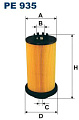 Filtron PE935