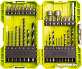 Набор оснастки Ryobi RAK32DDMIX (32 предмета)