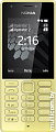 Мобильный телефон Nokia 216 Dual SIM Blue