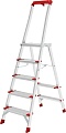 Лестница-стремянка Новая высота NV 3138 3138105