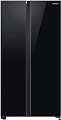 Холодильник side by side Samsung RS62R50312C/WT