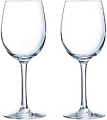 Набор бокалов для вина Gipfel Cabernet 51135 (2 шт)