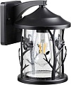 Уличный настенный светильник Odeon Light Cuita 4963/1W