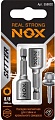 Набор головок слесарных Nox Strong 558002.21.2 (4x2 шт)