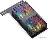 Кулер для оперативной памяти Jonsbo NF-2 ARGB Black