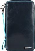 Кошелек Piquadro Blue square PP3246B2/BLU2