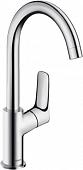 Смеситель Hansgrohe Logis 210 71131000