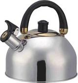 Чайник BOHMANN BHL-635BK