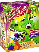 Настольная игра Фортуна Голодный динозаврик Ф72943