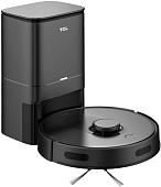 Робот-пылесос TCL Sweeva 6500 (черный)