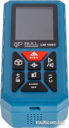 Лазерный дальномер Bull LM 1001 1323466